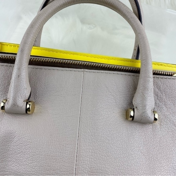 KATE SPADE SATCHEL WITH CROSSBODY STRAP - Picture 3 of 13